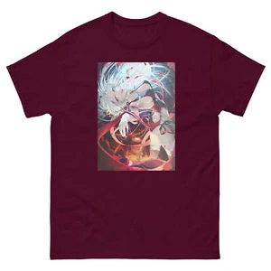 Daki - Kimetsu no Yaiba Unisex classic tee - Picture 1 of 23