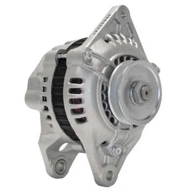 Alternator PURE ENERGY 14700 Reman fits 1984 Mazda RX-7 - Image 1 of 4