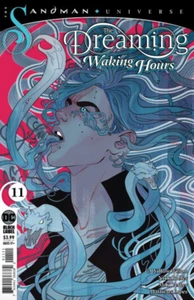 Dreaming Waking Hours #1-12 | Cover auswählen | NM 2021 DC Comics - Bild 1 von 21