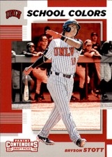 A6612- 2019 Panini Contenders Draft Picks BB Cards -You Pick- 10+ FREE US SHIP