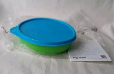 Tupperware Kinderteller Babyschale 430 ml - NEU - Bild 1 von 4