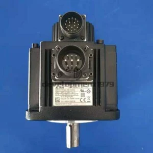 Ein Delta Servo Motor ECMA-E21310RS Gebraucht - Bild 1 von 1