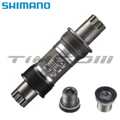 Shimano BB-ES300 BB-ES25 Octalink V2 Sealed Bottom Bracket 68×113/118/121/126mm  - Image 1 of 4