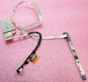 Genuine Dell Latitude 5310 LCD Video Cable with Webcam 0GXJ75 0XMGG - Picture 1 of 1