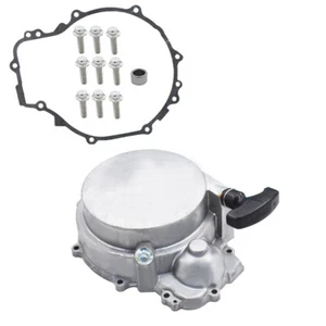 Arranque de arranque de retroceso completo para Polaris Xplorer 500 Worker 500 97 99 01 - Imagen 1 de 6
