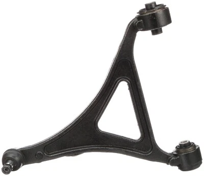 Conjunto de brazo de control y rótula Delphi para Dodge Magnum 2005-2008 AWD 2006 Foto 1 de 4