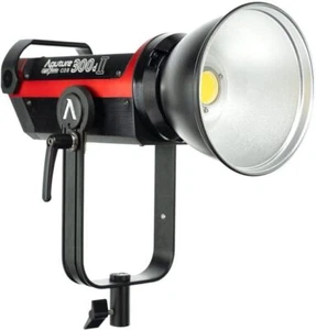 Aputure Light Storm C300d Mark II LED Light Kit with V Mount Battery Plate - Picture 1 of 6