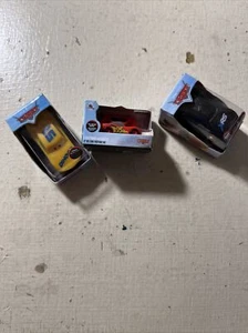 Mini-Marken Disney als Autos 2 plus kostenloses Geheimnis - Bild 1 von 5