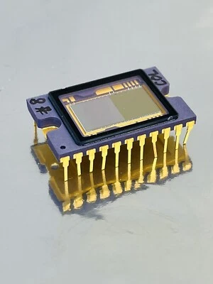 8x GE OEC 9800 CCD Lens Microchip TI Japan TX281HB 8B01R-30 DayWarranty🇺🇸👍 - Image 1 of 4