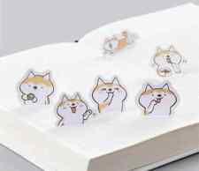 45 Stickers "le chien adorable" - Dog kawaii scrapbooking 