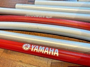Yamaha drum kit rack, SPARE PARTS # TUBES # CLAMPS #  - Picture 1 of 29