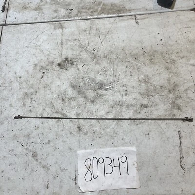 Mercedes Benz 220A W180 1955 pontón conductor manija puerta delantera acoplamiento Foto 1 de 3