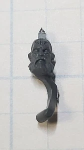 Warhammer Stormcast Eternals Bits Tornus the Redeemed Bare Head #04 - Foto 1 di 2