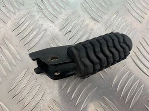 TRIUMPH TIGER 1200 EXPLORER FRONT RIGHT PEG YEAR 2012-2015 (STOCK 992) - Picture 1 of 4