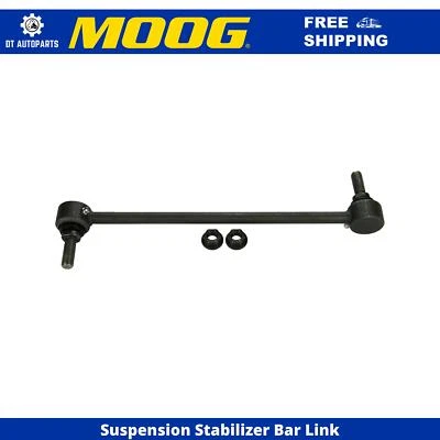Barra estabilizadora de suspensión delantera MOOG 2011-2015 Chevrolet Volt 2011 2012 Foto 1 de 4