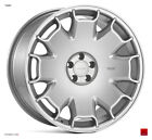 New 18" Ispiri Csr2 Alloy Wheels 5X112 Audi Vag Vw Seat Skoda Mercedes