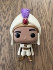 Funko Pop! Disney Aladdin Prince Ali #475 Vinyl Figure Loose OOB