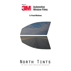 3M COLOR STABLE PreCut Window Tint Glass Film for Honda Insight 2019-2022 - Picture 1 of 4
