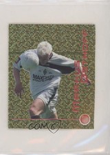 2001-02 Panini Bundesliga Fussball 2002 Stickers Markus Osthoff #494 Rookie RC