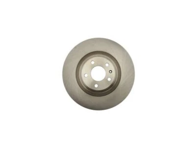 Rotor de freno delantero centrado 94931SVPH 2015 para Audi A6 Quattro 2012, 2014-2019 Foto 1 de 2