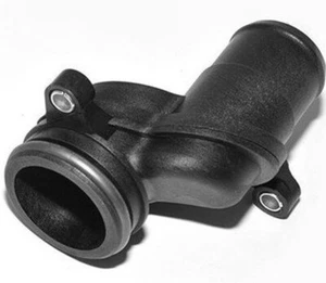 Engine Water Connector Tube Discovery 3&4 Range Rover Sport 1316063 GENUINE - Picture 1 of 1