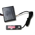 Flameout Delay 12V Auto Modified Timer LED Display Parking for Time Retard