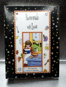 HOMEMADE WITH LOVE First Assembly Women Ministries Mt Home Arkansas Cookbook - Imagen 1 de 7