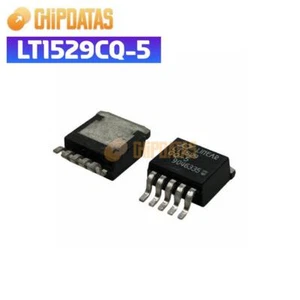 1PCS Brand New LINEAR TECHNOLOGY LT1529CQ-5 - Picture 1 of 1