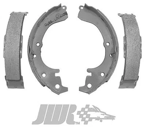 Rear Brake Shoes 81-84 Toyota Starlet 83-88 Toyota Tercel Station Wagon 4 WD - Picture 1 of 1