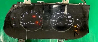 Приборная панель спидометра Toyota Avalon 2005-2006 годов выпуска 83800-07280 от оригинального производителя - Изображение 1 из 4