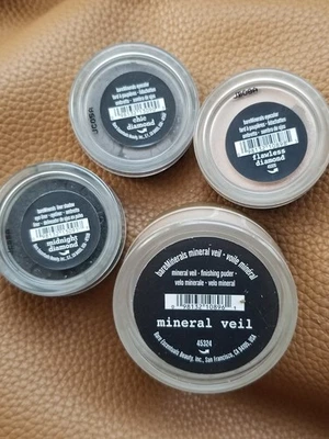 Bare Minerals Eyecolor&Veil - Image 1 of 3