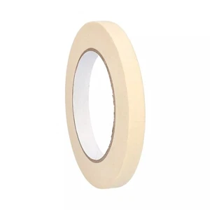 Cinta adhesiva de embalaje adhesiva de grado industrial para envío cintas de caja de mudanza - Imagen 1 de 5