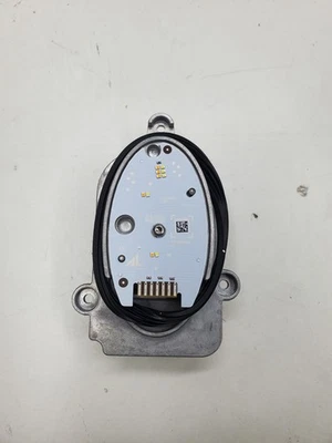 Genuine Vauxhall Grandland X 2021-2024 Right LED Headlight Control Module Unit - Image 1 of 4