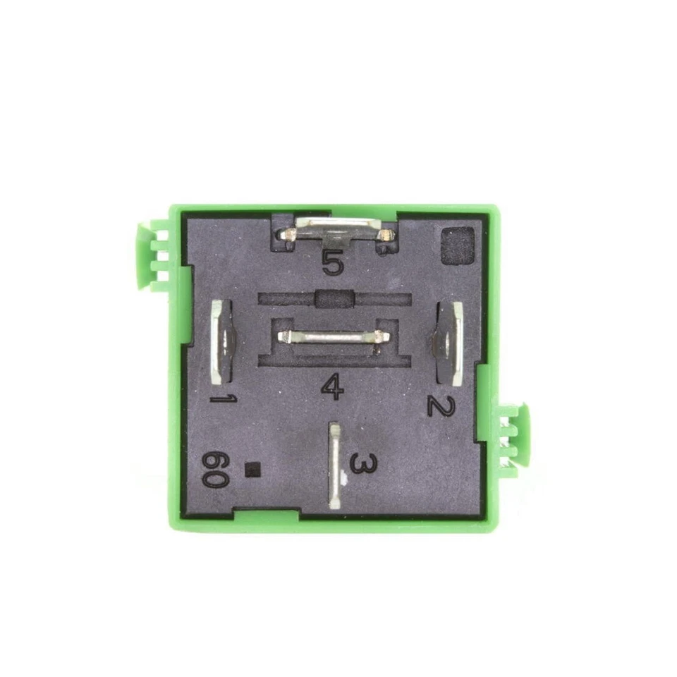 Relé de arranque Vemo V30-71-0037 para modelos seleccionados de Mercedes-Benz 99-12 Foto 1 de 4