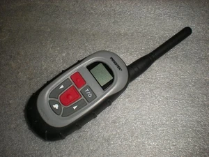 ASIS INNOTEK M019101 Scout Field Pro Dog Collar Remote Control Transmitter ONLY - Picture 1 of 7