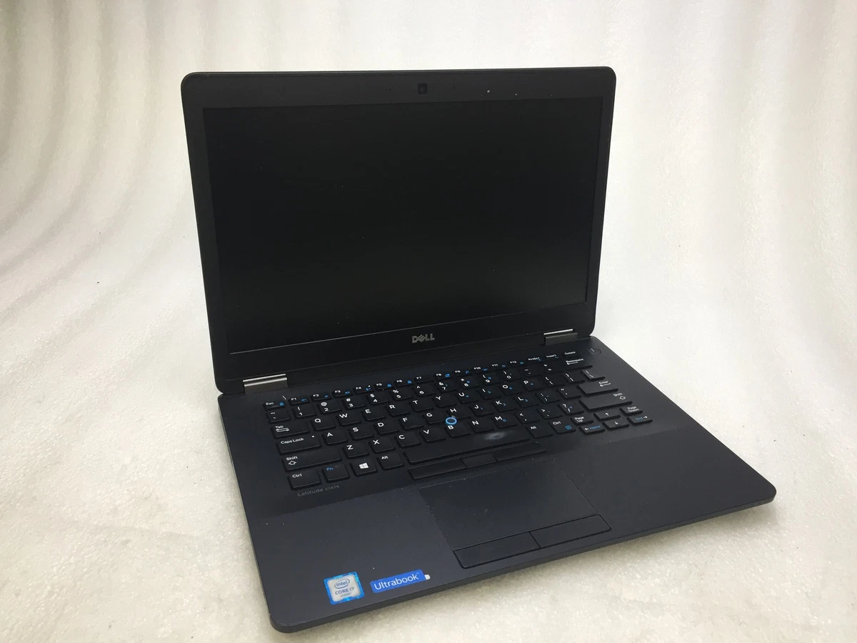 Dell 16GB RAM 512GB SSD Capacity PC Laptops & Netbooks for Sale - eBay