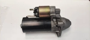 0001110125 MOTORINO AVVIAMENTO PER FIAT FIORINO 1° SERIE DIESEL 1700 46446291  - Foto 1 di 3