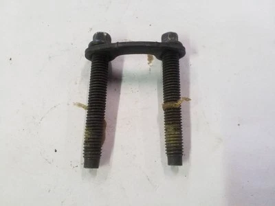 Pernos de eje de transmisión a caja de transferencia | Se adapta a Jeep Wrangler JK 2012-2018 Foto 1 de 4