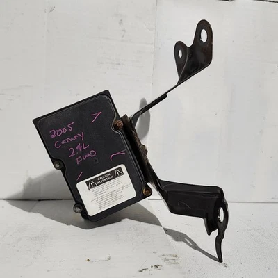 💥 Módulo bomba freno antibloqueo ABS Toyota Camry LE 2004-2006 2,4 L 44510-06080-A Foto 1 de 3