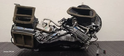 08-10 Ford F250SD F350SD HVAC evaporador calentador carcasa conjunto OEM 7C3Z-19860-B Foto 1 de 4