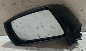 SPECCHIETTO RETROVISORE SINISTRO PER HYUNDAI Coupé 3° Serie (02>) - Foto 1 di 3