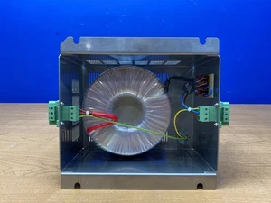 SEDLBAUER AG 8605529-04 TRANSFORMER IN GREAT CONDITION / FAST SHIPPING - Picture 1 of 4