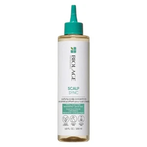 Biolage Scalp Sync Purifying Scalp Concentrate 200ml - Picture 1 of 5