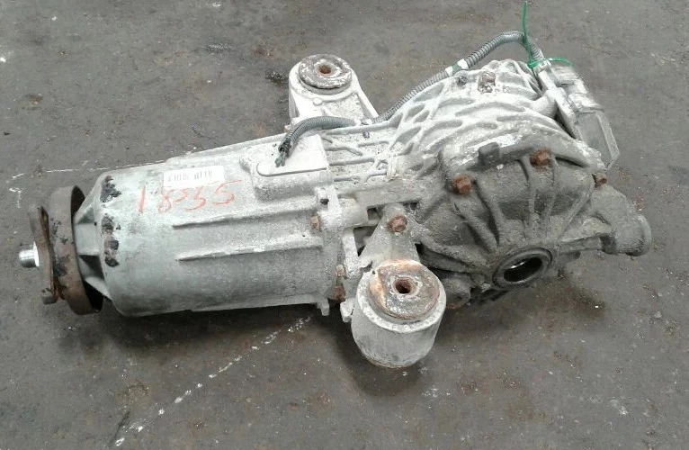 2007-2009 Chevrolet Equinox Differential Carrier Rear Assembly OEM Foto 1 de 4