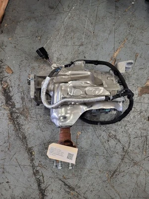 Used Oem Ford Transfer Case LX67-7L486-EF for 2021-2022 Bronco Sport 2.0L AWD - Image 1 of 4