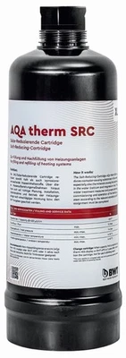 BWT AQA therm Kartusche SRC Large 300 l salzreduzierend - Bild 1 von 2