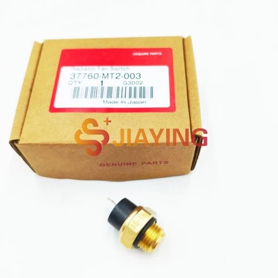 OEM Thermo switch 37760-MT2-003 FOR Honda CBR600 CBR900 VT1100 GL1500 VFR700 Foto 1 de 4