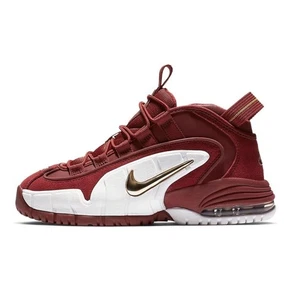 Nike Air Max Penny Größe 5Y Kinder Sport Basketball Turnschuhe 🔥 - Bild 1 von 11