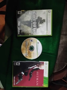 xbox 360 games lot - Picture 1 of 8