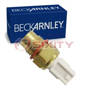 Beck Arnley Cooling Fan Switch for 1994-2003 Toyota Camry 3.0L V6 Radiator zw - Picture 1 of 5